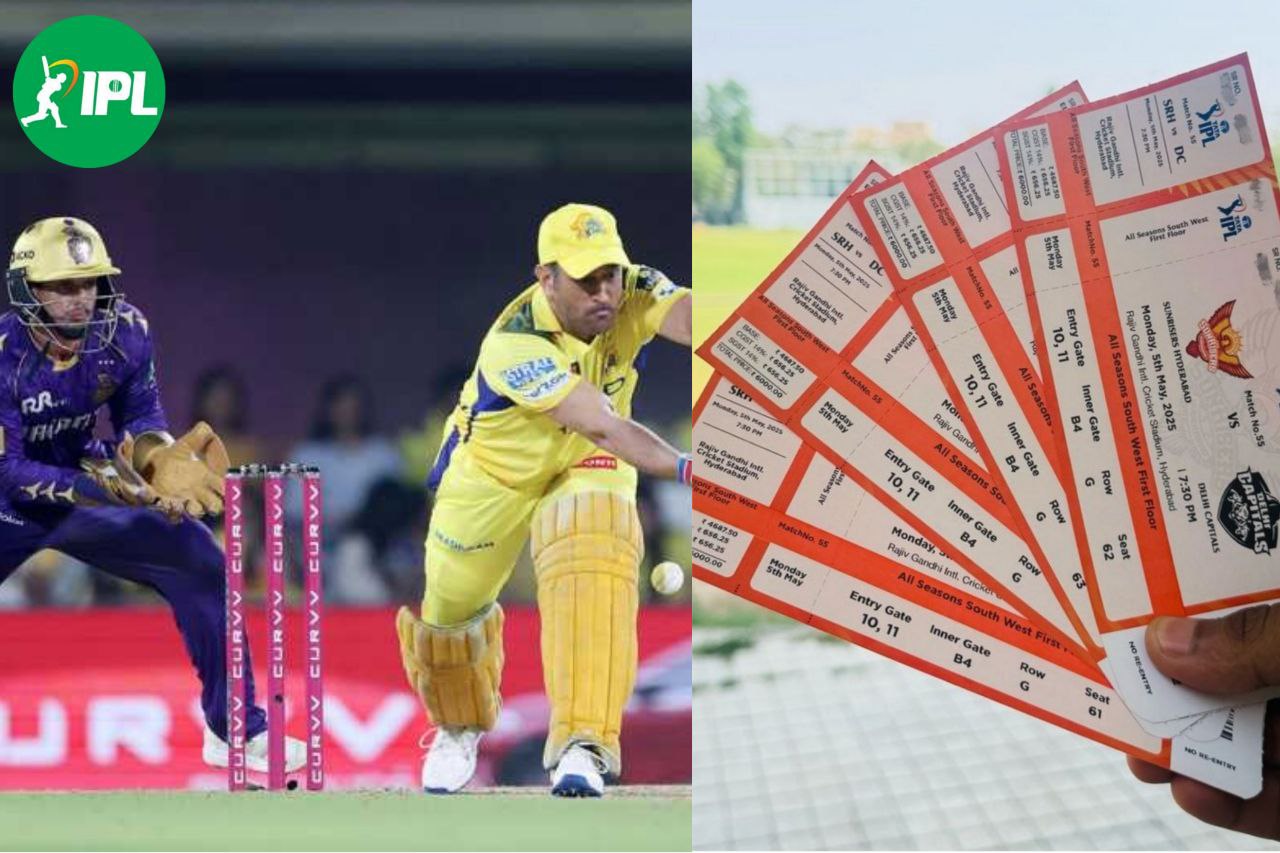 IPL 2025