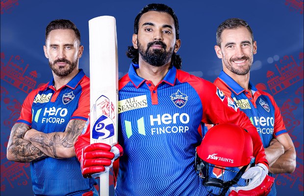 IPL 2025: Delhi Capitals Playing  XI against Punjab Kings  | PBKS vs DC