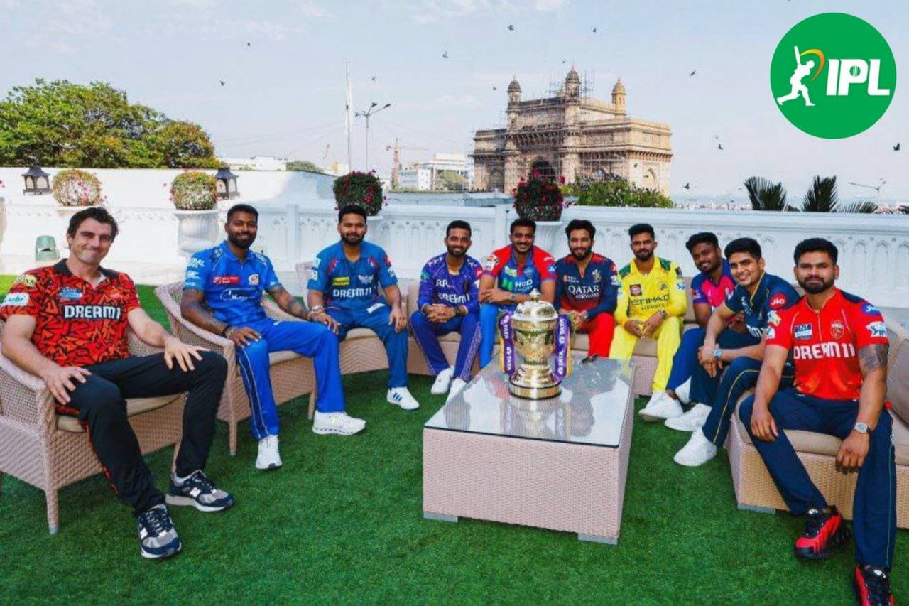 IPL 2025 All Team Playoff Scenario: चेन्नई से हारने के बाद केकेआर की स्थिति हुई खराब, देखें पूरी 10 टीमों का प्लेऑफ सिनेरियो