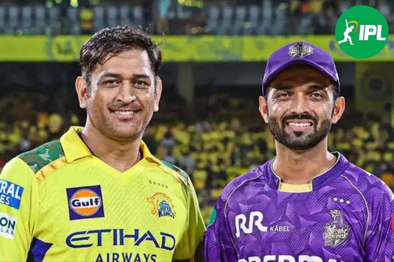 IPL 2025 Point Table Update: पहले स्थान पर बरकरार गुजरात टाइटंस, अंक तालिका में हुए यह बदलाव