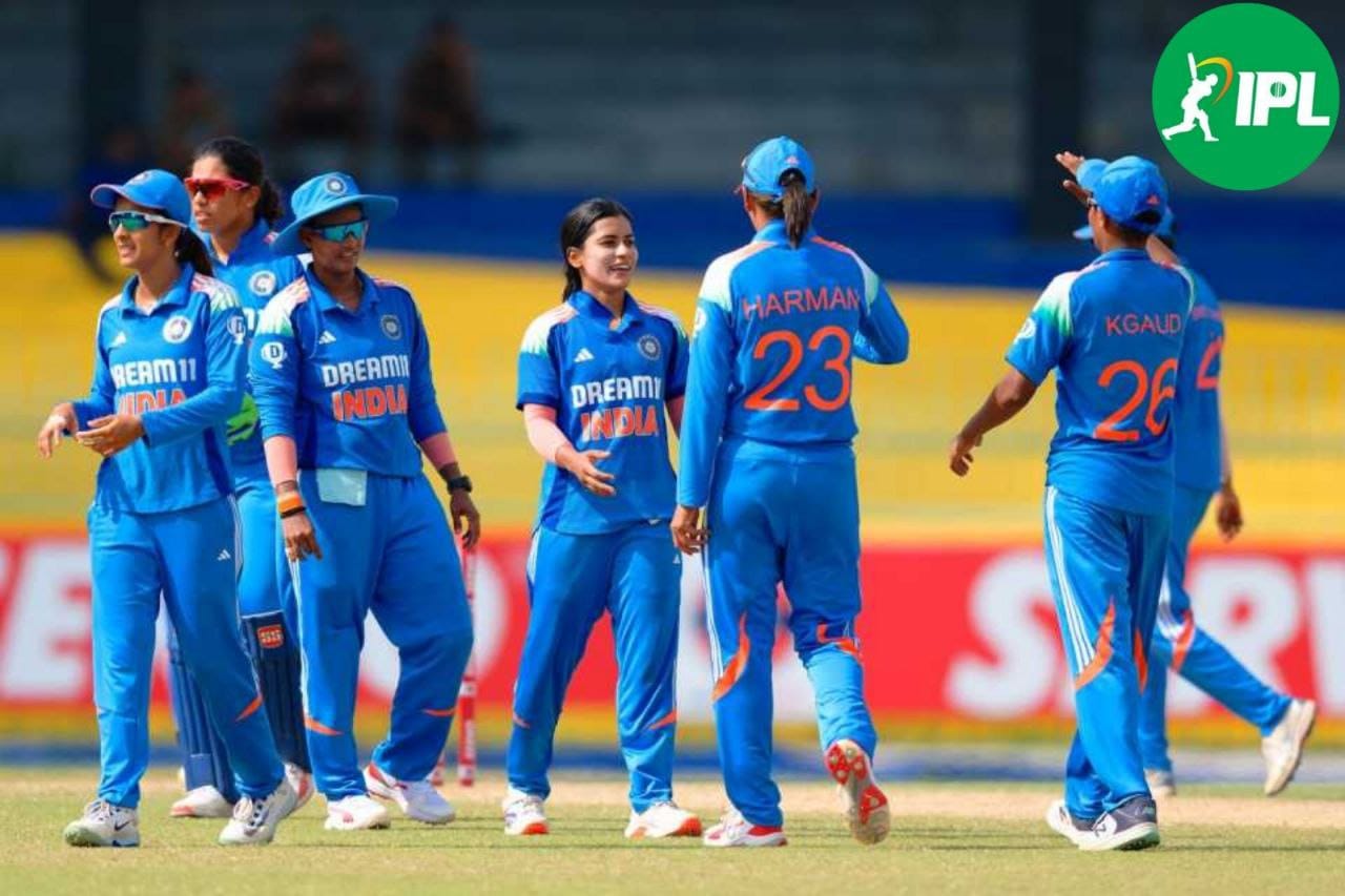 इंग्लैंड के खिलाफ T20 और वनडे सीरीज के लिए हुआ भारतीय महिला टीम का ऐलान, इन खिलाड़ियों को मिली जगह