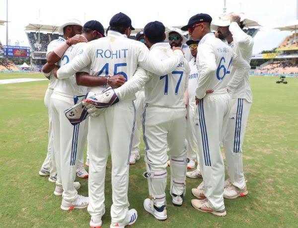 India 'A' Squad Announced for England Tour: Easwaran to Lead, Gill and Sudharsan to Join Later