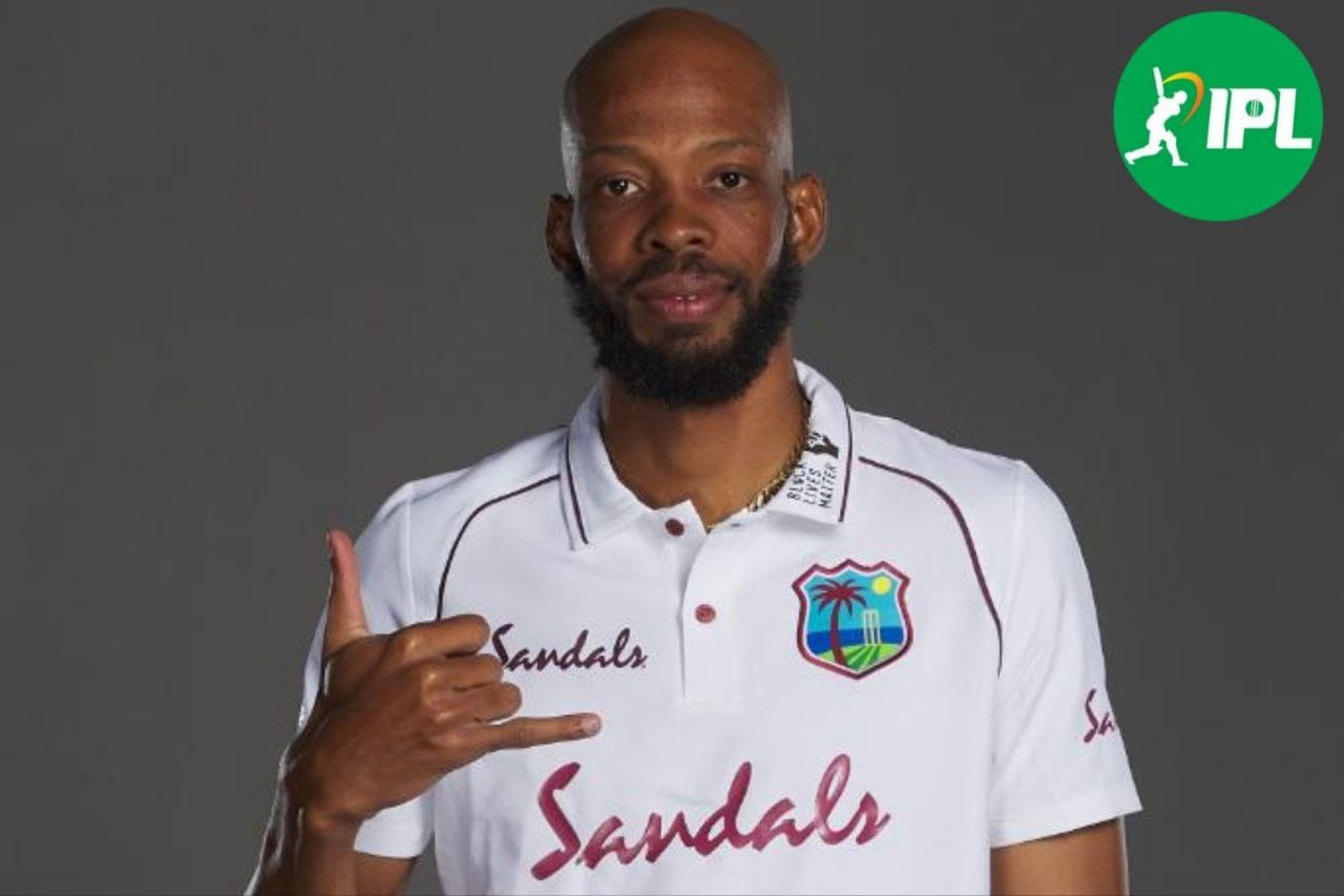 The player who played his last test 2 years ago became the new captain of the West Indies test team