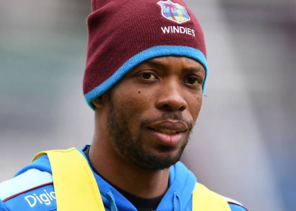 Roston Chase Named West Indies Test Captain: A New Era Begins Ahead of Australia Series