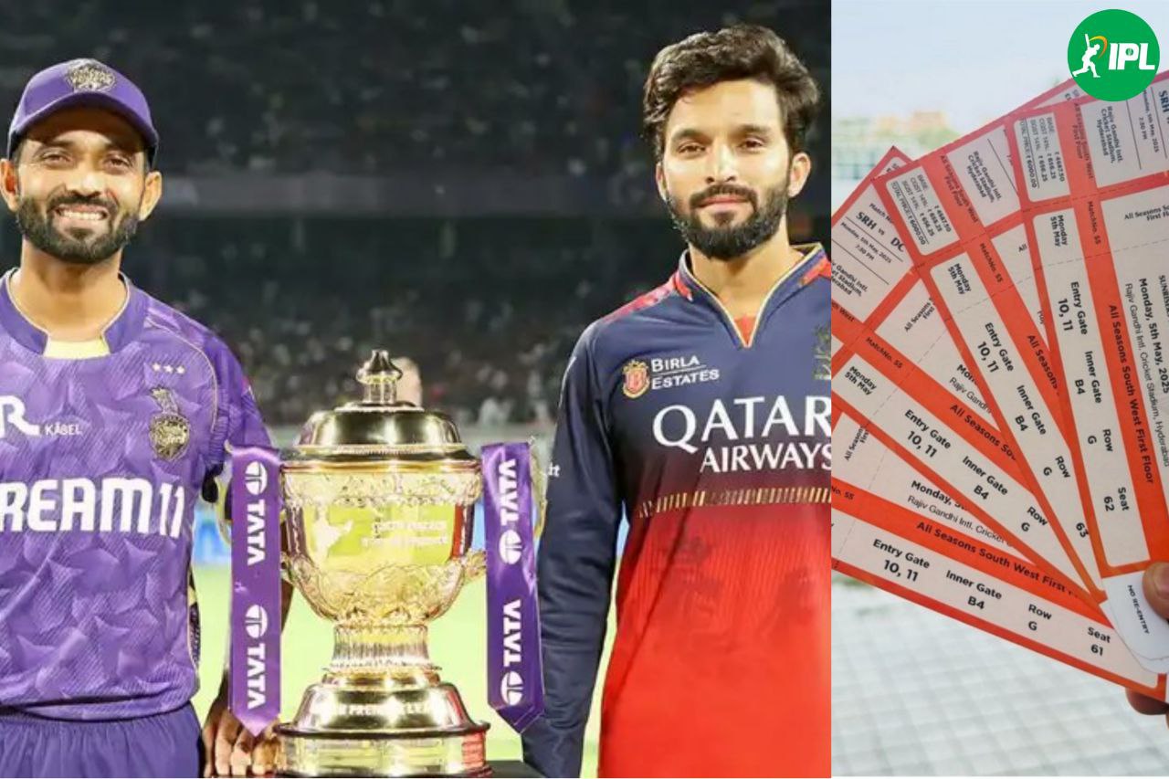 RCB vs KKR