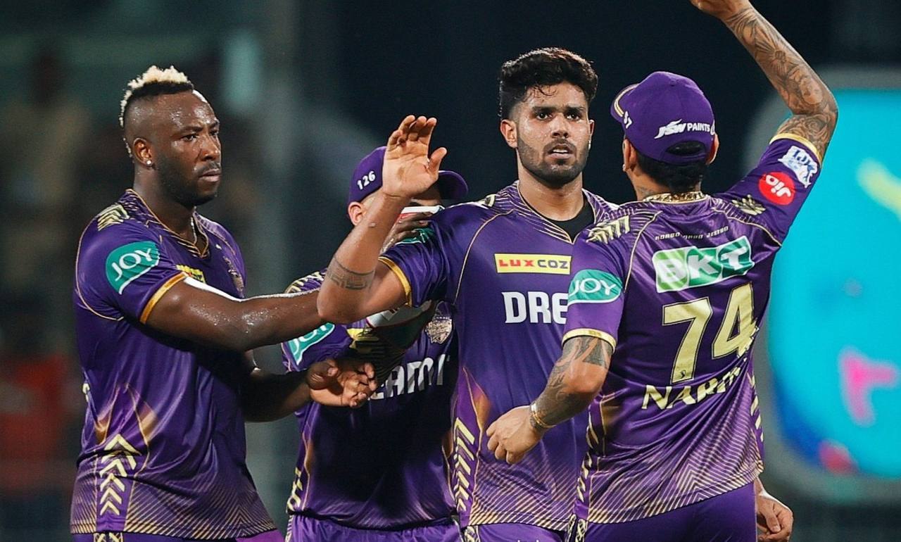 IPL 2025: Kolkata Knight Riders Performance  | How the Defending Champions Performed
