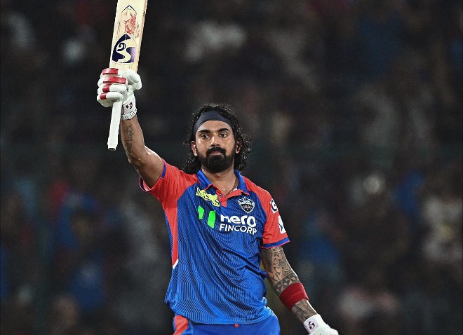 KL Rahul in Contention for Bangladesh T20I Series After Strong IPL 2025 Show: Reports