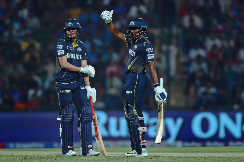 IPL 2025: Updated Orange and Purple Cap standings after the LSG vs SRH match