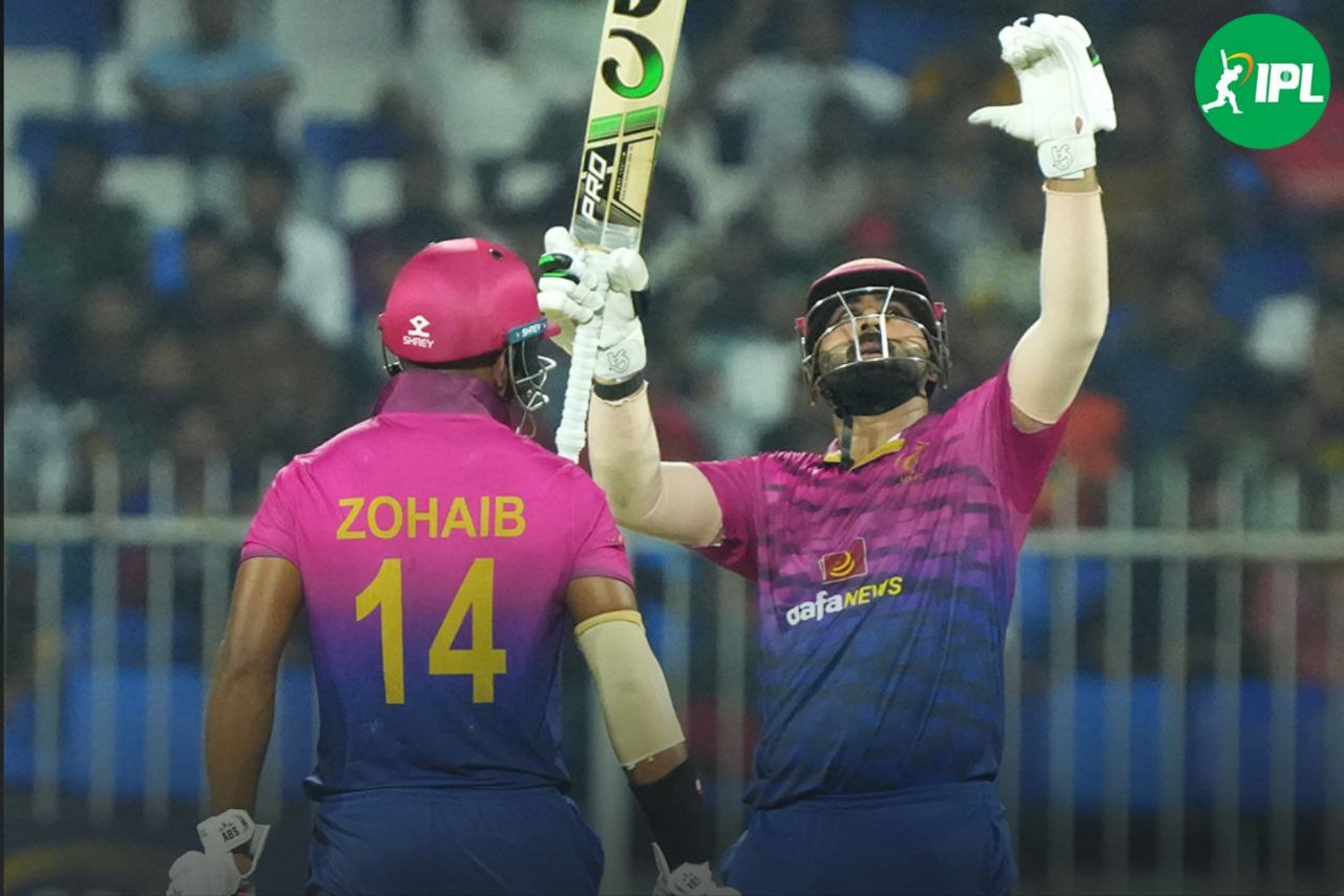 UAE vs BAN: मुस्तफिजुर के IPL में खेलने से Bangladesh टीम को हुआ बड़ा नुकसान, शारजाह में यूएई ने रचा इतिहास