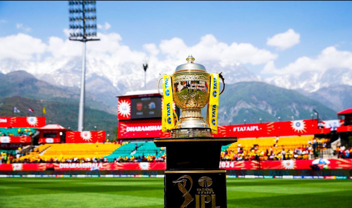 IPL 2025 Playoffs: GT, RCB, PBKS Secure Playoffs – Who Takes the Last Spot: DC or MI? 