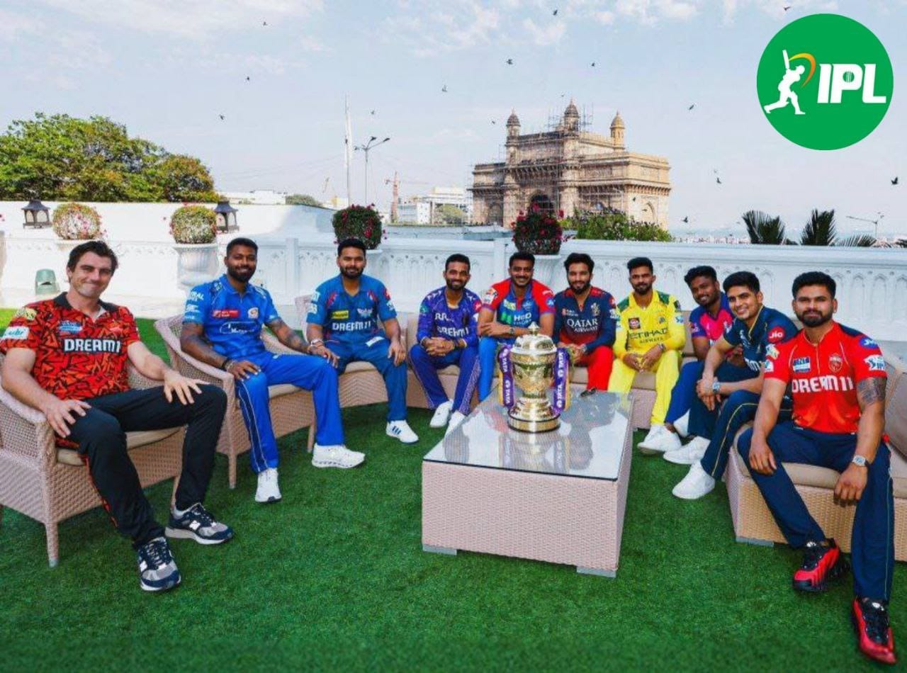 IPL 2025 All Team Qualification Scenario: प्लेऑफ में पहुंचने वाली चौथी टीम बनी मुंबई इंडियंस,दिल्ली कैपिटल्स हुई बाहर