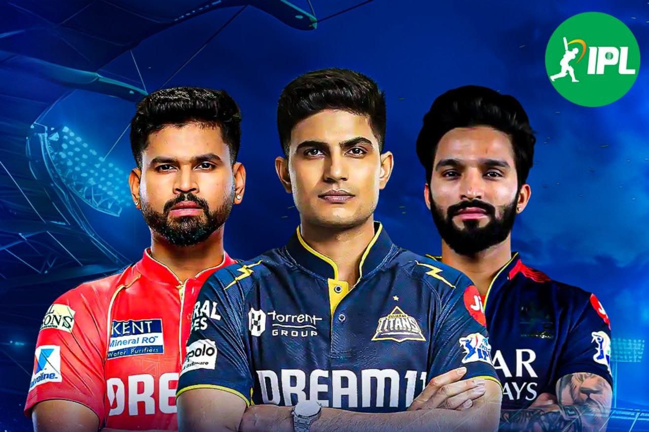 IPL 2025: चेन्नई सुपर किंग्स ने गुजरात का काम खराब किया, टॉप-2 का समीकरण समझिए