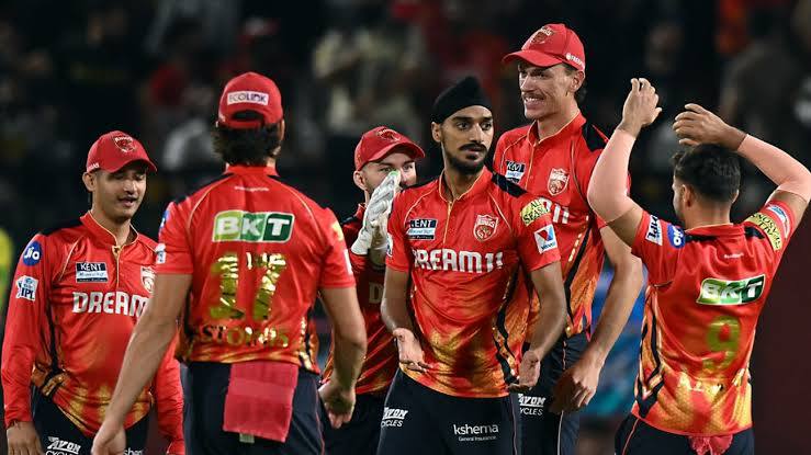 IPL 2025 Qualifier 2 : PBKS Playing XI Against MI | Punjab Kings vs Mumbai Indians ( Qualifier 2 )