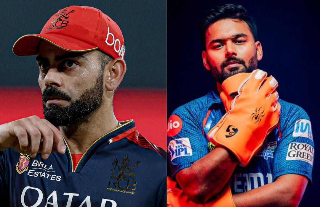 IPL 2025 (Match No. 70): Lucknow Super Giants vs Royal Challengers Bengaluru Dream11 Predictions, Playing XI, Pitch Report, Weather Forecast and More