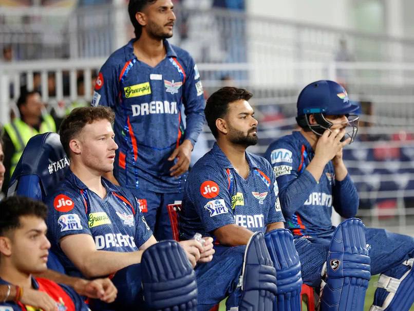 IPL 2025: Lucknow Super Giants Playing XI Against Royal Challengers Bengaluru | LSG vs RCB (Match No. 70 )