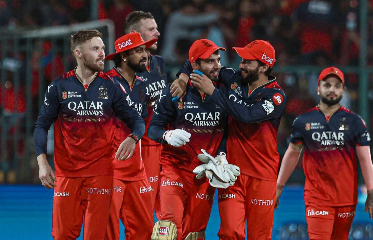 Top RCB Players in IPL 2025: Royal Challengers Bengaluru’s Best Performers
