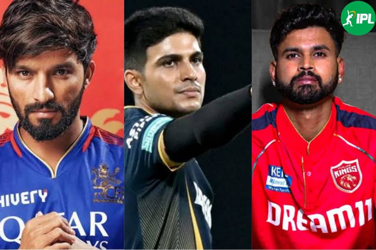 IPL Playoffs में किन बल्लेबाजों का है सबसे बेहतरीन एवरेज? देखें  खिलाड़ियों की लिस्ट