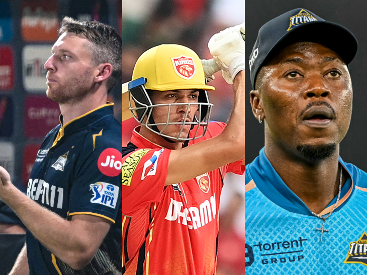 IPL 2025 Playoffs: प्लेऑफ्स में नहीं खेलेंगे ये विदेशी खिलाड़ी, जानें रिप्लेसमेंट में कौन लेगा इनकी जगह