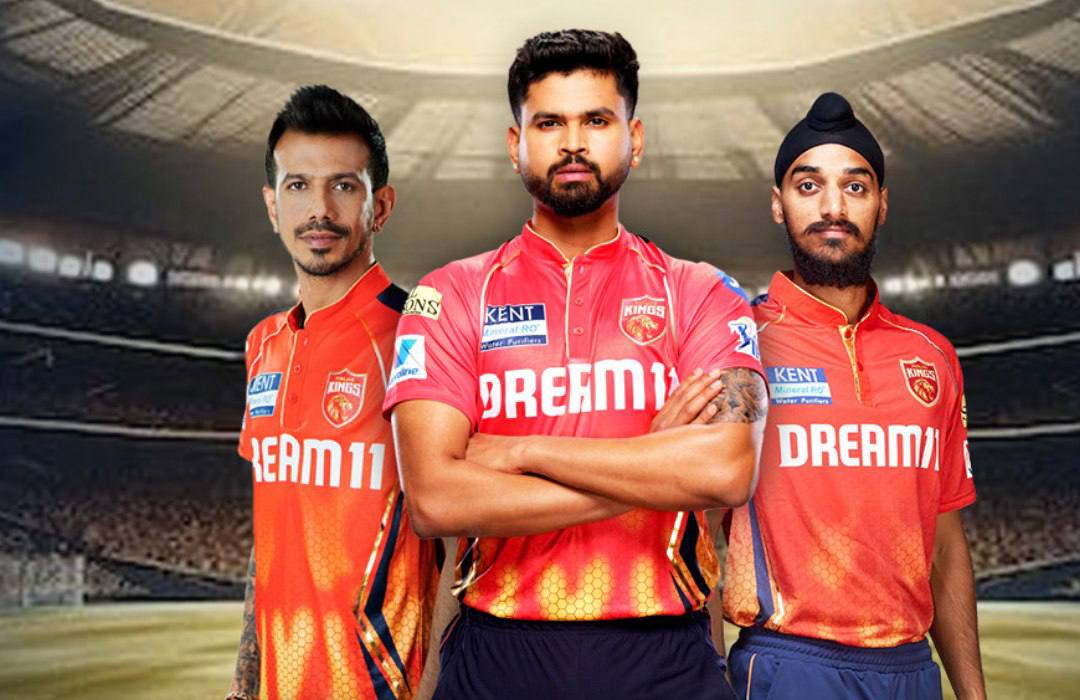 IPL 2025 Final: PBKS Playing  XI against RCB  | Royal Challengers Bengaluru vs Punjab Kings