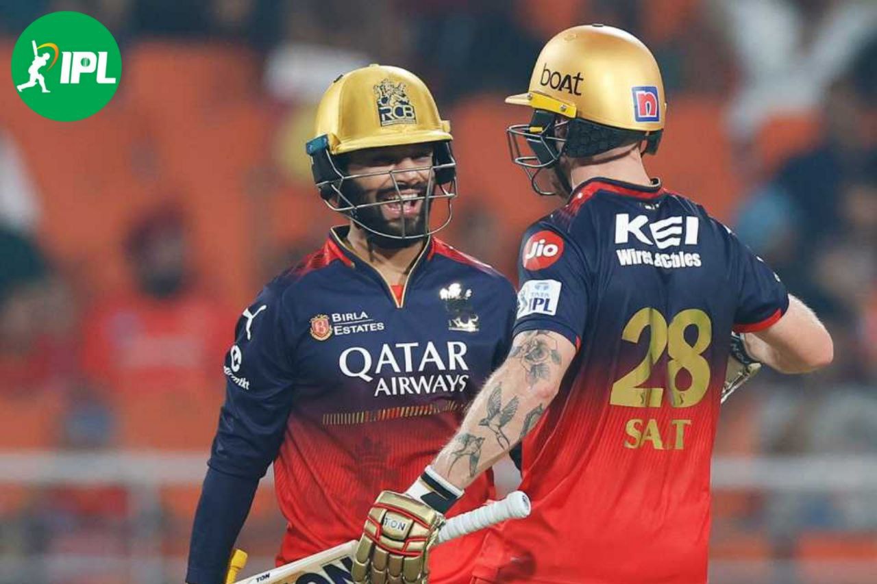 RCB vs PBKS Highlights: फाइनल में बेंगलुरु टीम, पंजाब को करना होगा फाइनल के लिए इंतजार