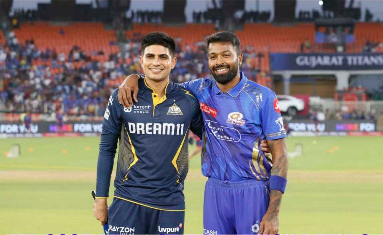 GT vs MI: गुजरात  और मुंबई में से कौन जीतेगा मुकाबला?