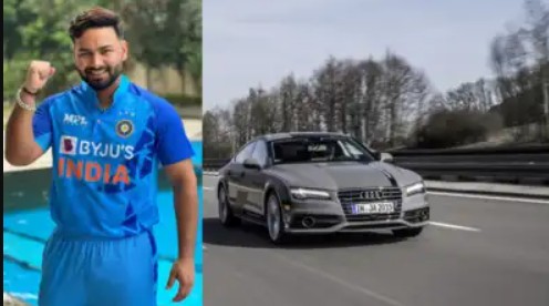 Top 10 Cricketers with the Most Expensive Car