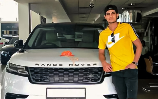 Top 10 Cricketers with the Most Expensive Car