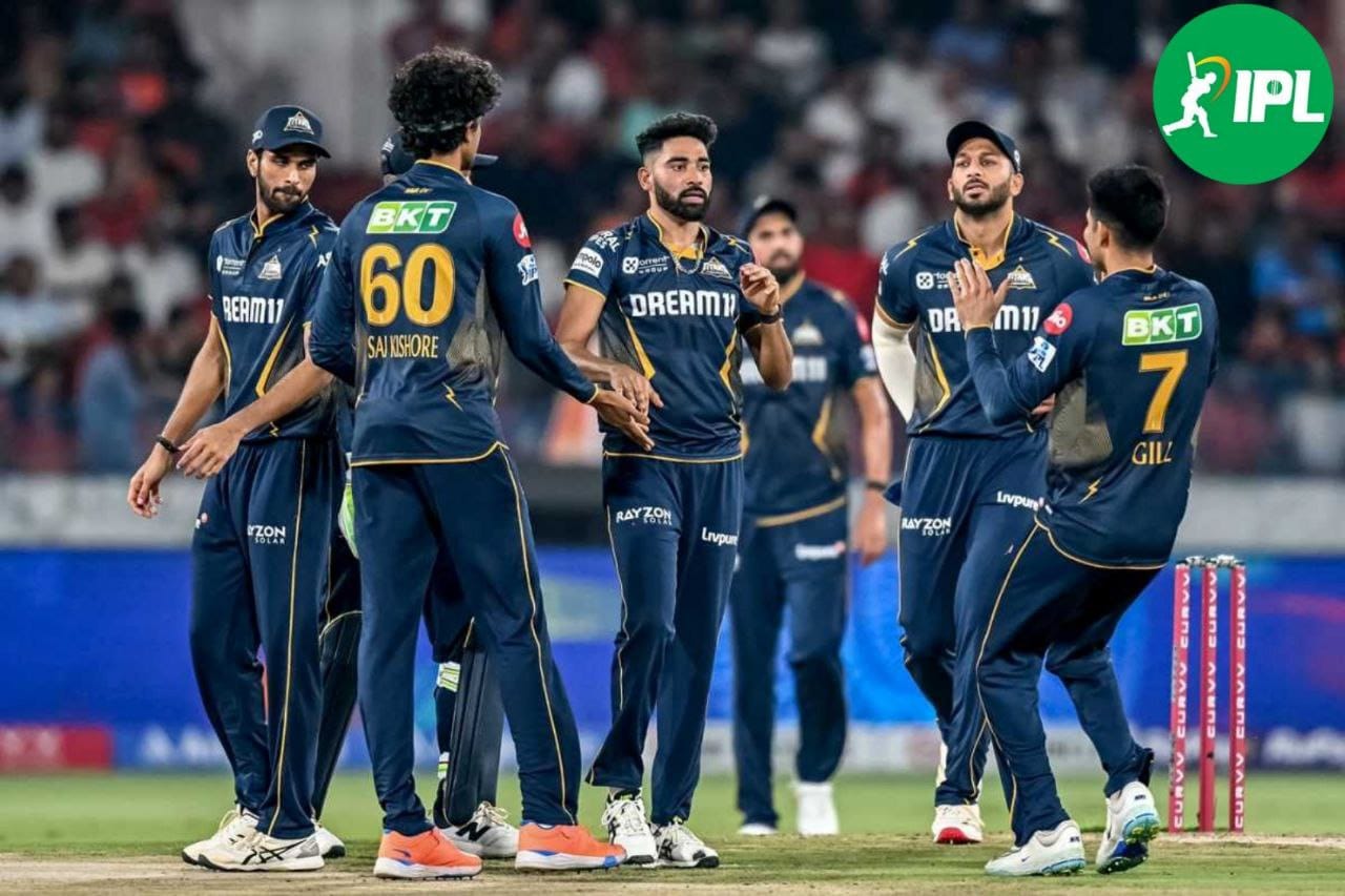 IPL 2026 से पहले गुजरात टाइटंस इन 5 खिलाड़ियों को कर सकती है रिलीज. लिस्ट में शामिल हो सकता है राशिद खान का नाम