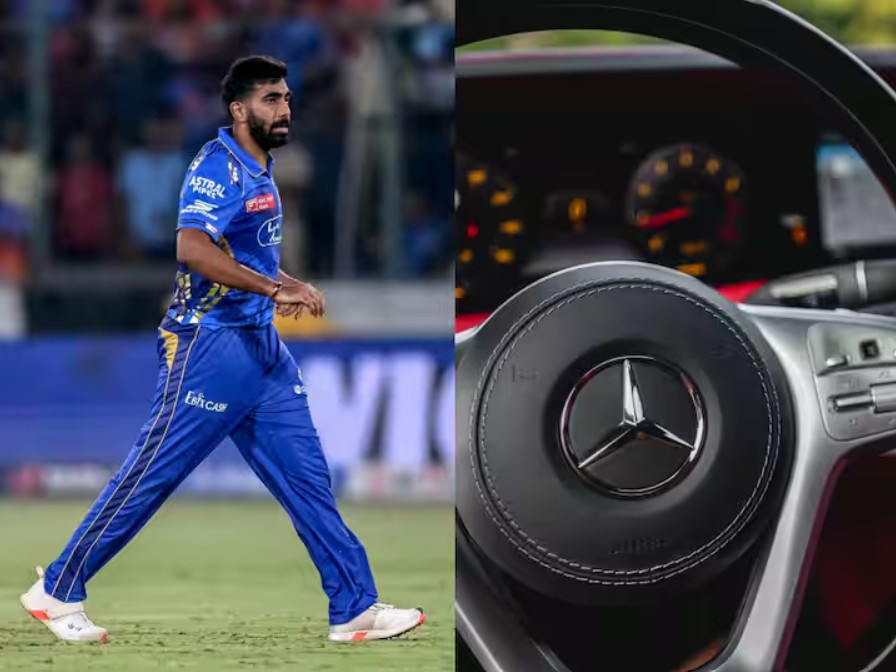 Top 10 Cricketers with the Most Expensive Car