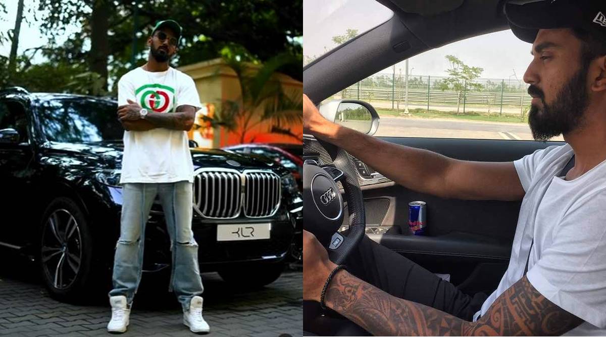 Top 10 Cricketers with the Most Expensive Car