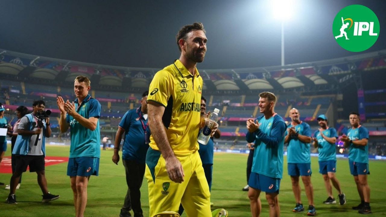आईपीएल फाइनल से पहले पंजाब किंग्स के खिलाड़ी ने अचानक से लिया रिटायरमेंट
