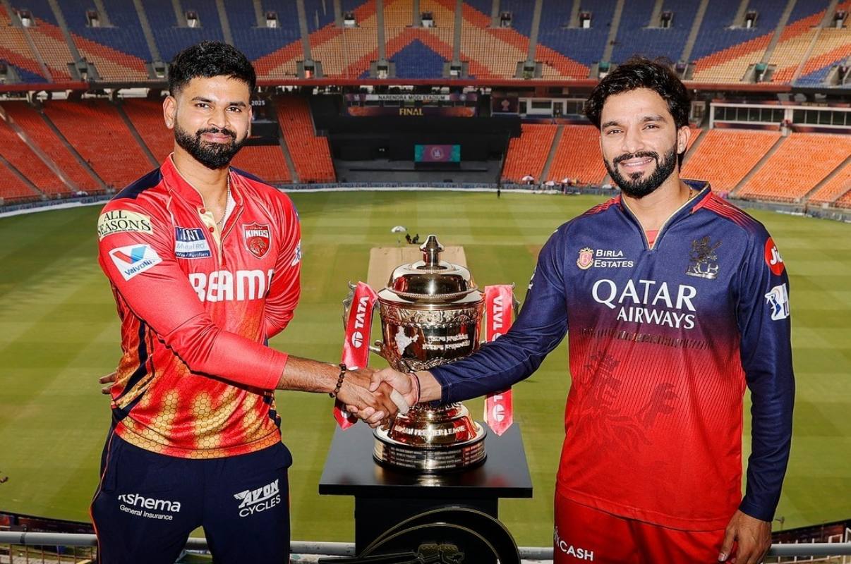 ​​​​​​IPL 2025 Prize Money for Winner, Runner-Up, Orange Cap, Purple Cap and Emerging Player