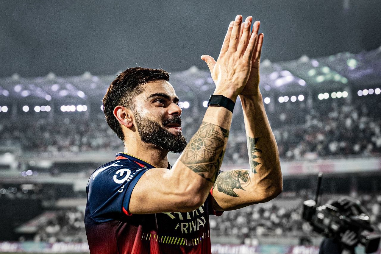 RCB vs PBKS IPL 2025 Final: Virat Kohli’s Record in IPL Finals Under the Spotlight