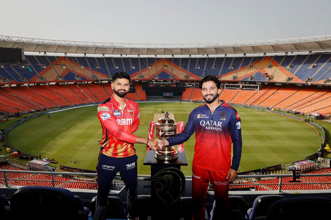 IPL 2025 Final: नहीं खेल पाएंगे फिल सॉल्ट! टिम डेविड और युजवेंद्र चहल कितने फिट? जानिए दोनों टीमों से जुड़ी हर अपडेट