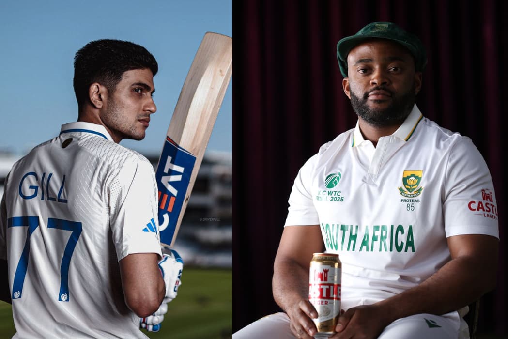 IND vs SA: BCCI Plans Venue Change for India vs South Africa Test Amid Delhi Pollution Concerns