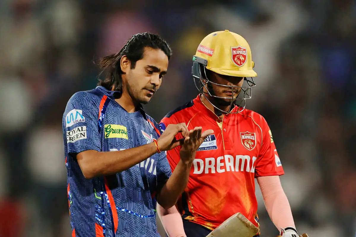 Top 5 Uncapped Bowler in IPL 2025