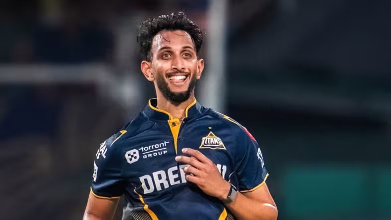 IPL 2025: Purple Cap Winners from 2008 to 2025