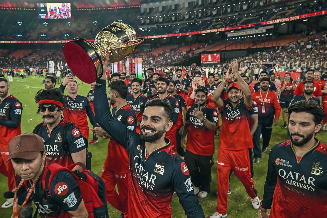 Virat Kohli IPL Retirement: “There Is an End Date” – Kohli Reflects After RCB Triumph