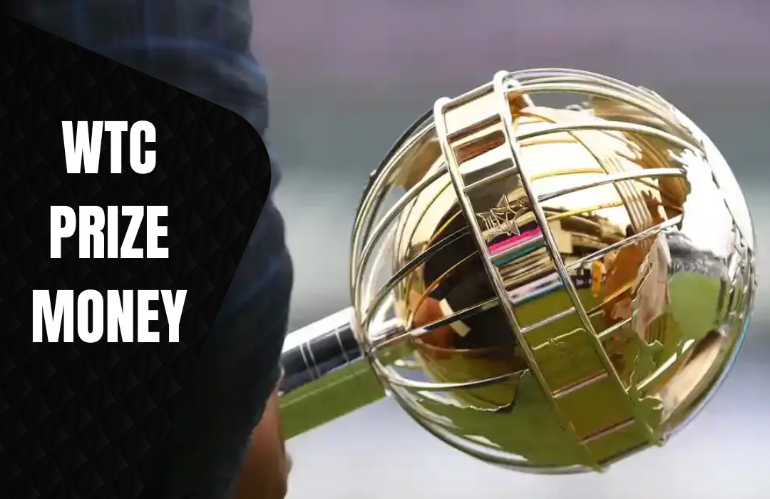 WTC 2025 Prize Money: How Much Will the Winner Get? Major Hike Compared to Last Cycle!