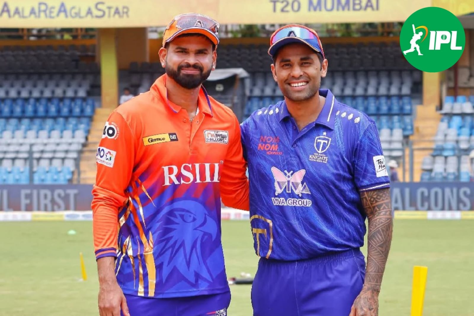 T20 Mumbai League 2025: टी20 मुंबई लीग 2025 अंक तालिका टीम रैंकिंग और नेट रन रेट अपडेट