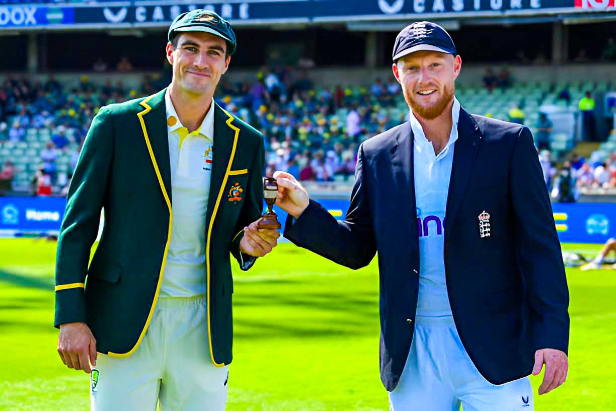 Ashes 2025–26: Ticket Prices, Booking Process & Where to Watch in India