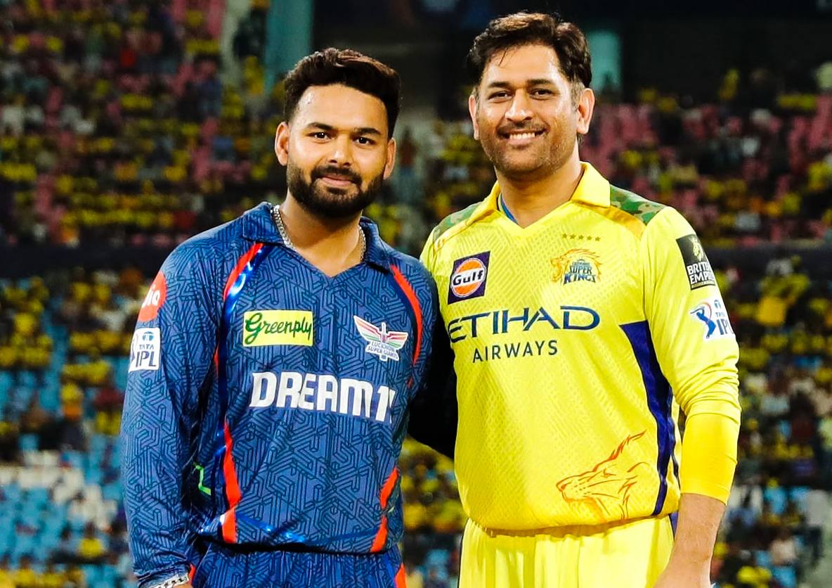 Worst Playing XI of IPL 2025