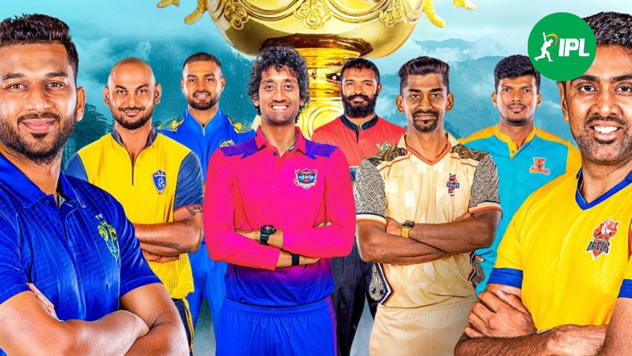 TNPL 2025: जानिए प्वाइंट्स टेबल का हाल, इस सीजन में टॉप 5 बल्लेबाज और गेंदबाजों में कौन-कौन शामिल