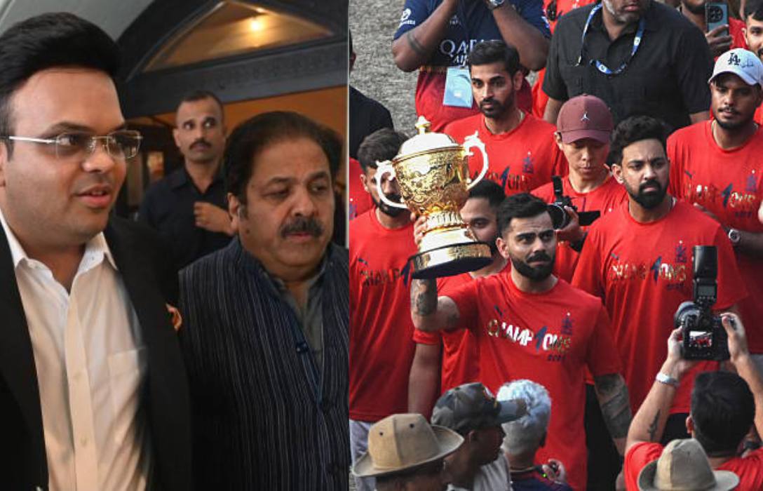 IPL Unfollows RCB on Instagram Amid Ban Rumors After Bengaluru Tragedy: What’s the Truth?