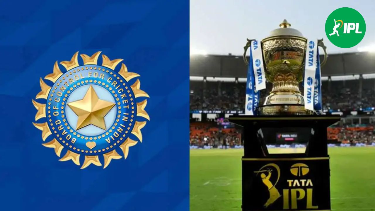 IPL 2025 Revenue Breakdown: जानिए आईपीएल 2025 में BCCI की हुई कितनी कमाई