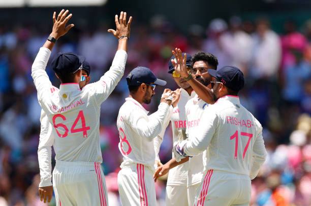 BCCI Announces New Venues for Upcoming India Series Against West Indies, South Africa and Australia