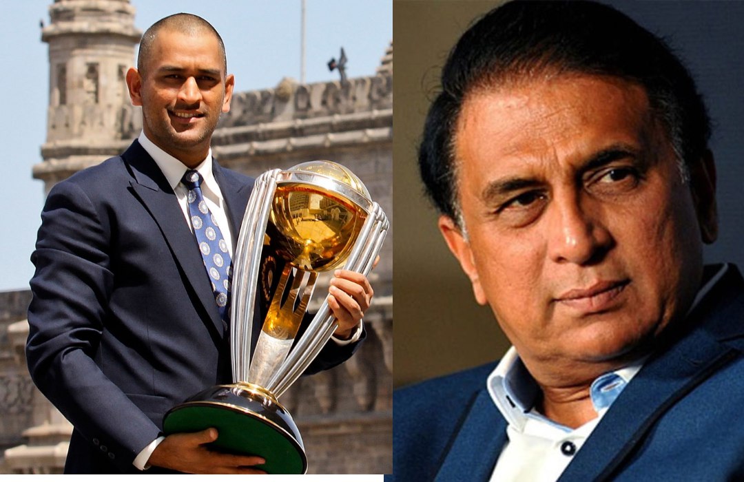 From Sunil Gavaskar to MS Dhoni: Full List of Indians in ICC Hall of Fame