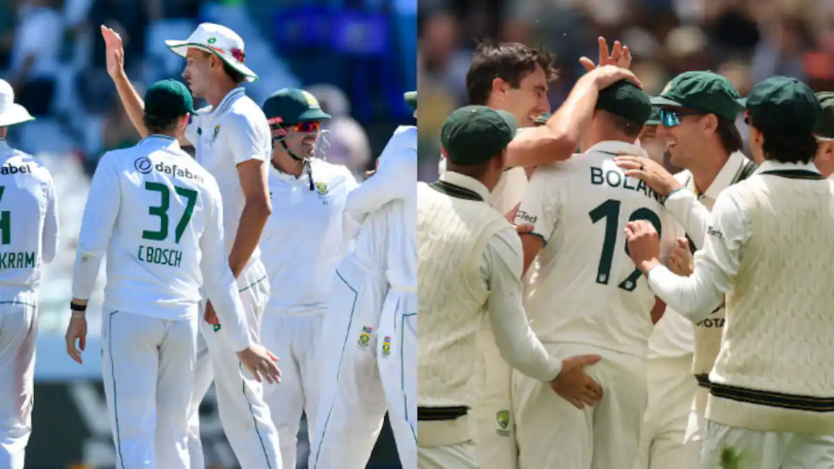 WTC 2025 Final: SA vs AUS Dream11 प्रेडिक्शन, संभावित XI, पिच रिपोर्ट, मौसम रिपोर्ट और पूरी जानकारी