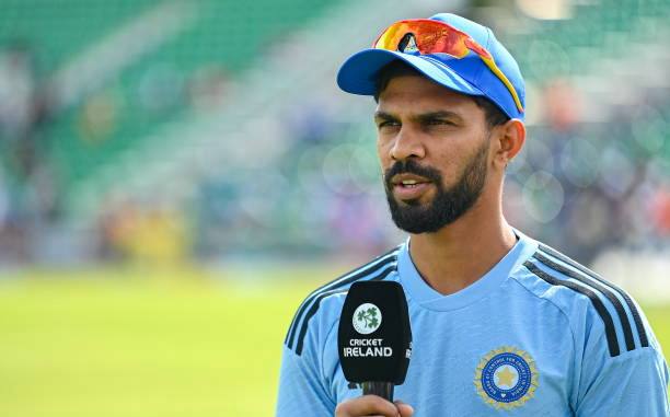 Ruturaj Gaikwad Signs with Yorkshire for County Championship and One-Day Cup