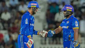 TNPL 2025: SS vs TGC मैच प्रीव्यू – संभावित XI, हेड-टू-हेड रिकॉर्ड, पिच और मौसम रिपोर्ट | सलेम स्पार्टन्स vs त्रिची ग्रैंड चोलास